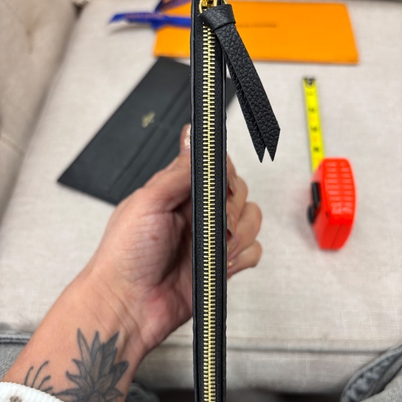 Pochette Felicie instert - Picture 6 of 7